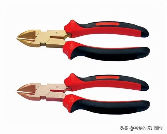 常用的手工工具 常见的手工工具种类(6)