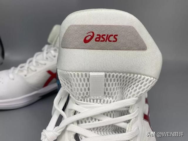 Asics Gel Hoop实战测评 穿它真的可以好好打篮球(21)