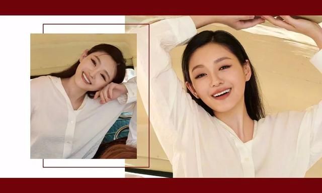 泫雅神仙水效果 又一美白黑科技(51)