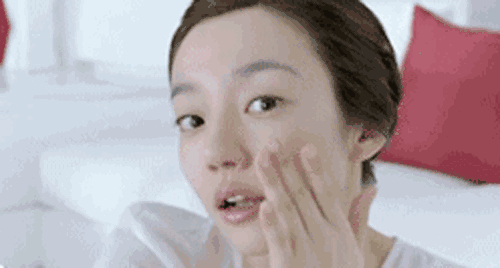 泫雅神仙水效果 又一美白黑科技(16)