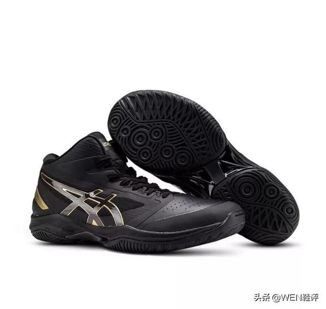 Asics Gel Hoop实战测评 穿它真的可以好好打篮球(5)