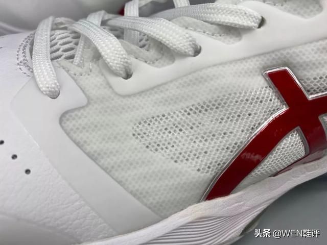 Asics Gel Hoop实战测评 穿它真的可以好好打篮球(12)
