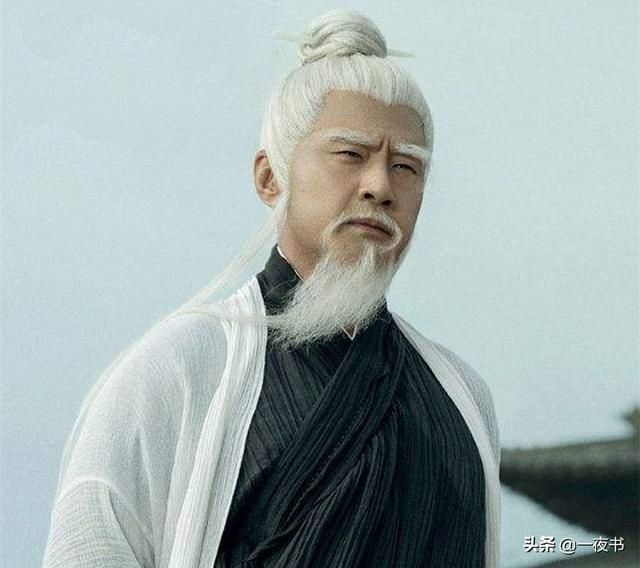 雪中悍刀行给徐凤年送马的是谁 赵衡送徐凤年木马牛(15)