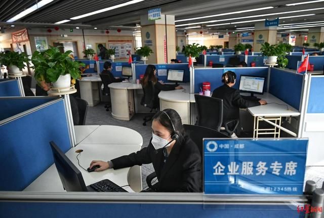 常州信息商务咨询平台资质 企业开办咨询排名第一(1)