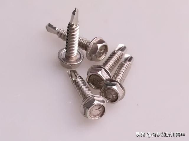 常用的手工工具 常见的手工工具种类(4)