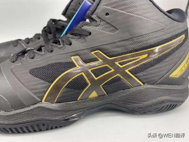 Asics Gel Hoop实战测评 穿它真的可以好好打篮球(22)