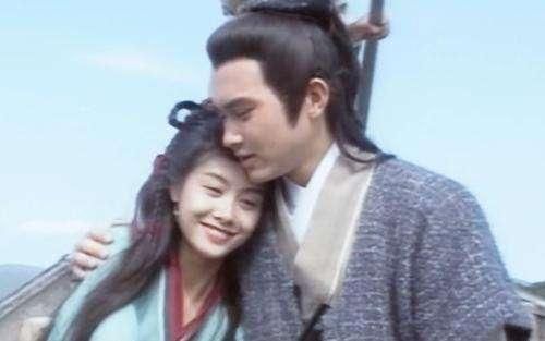 几个版本的郭靖射雕 在众多的射雕版本中