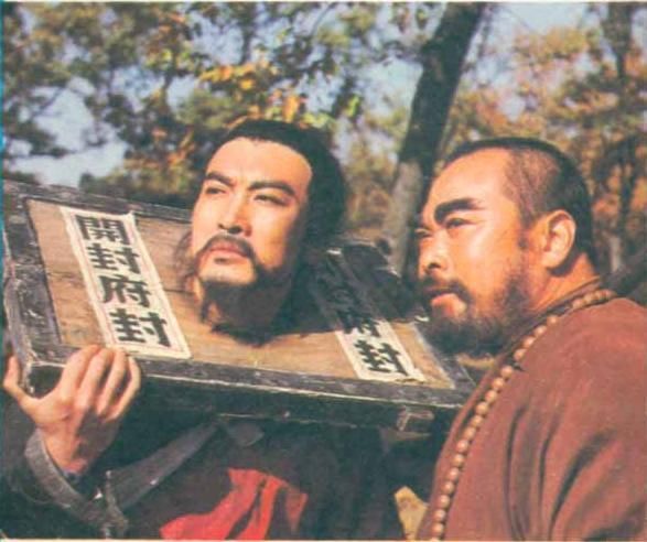 那版武松最经典（4个版本的武松）(8)
