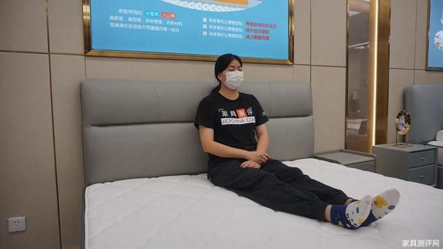 芝华仕五星戴安娜床垫评测（芝华仕5星床垫测评）(14)