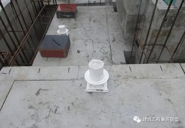 建筑新材料企业需要什么的设备（中建工地应用的12项新材料）(16)