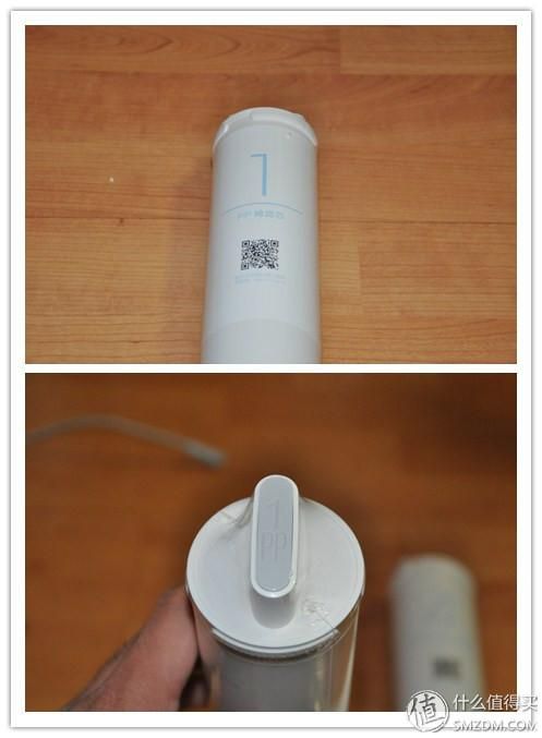 如何安装小米厨下式净水器 本站首晒小米厨下式净水器(7)