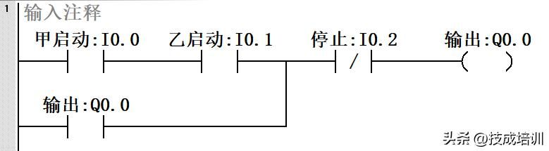 plc对电机的控制方法 各种电机控制方式汇总及程序编写(5)