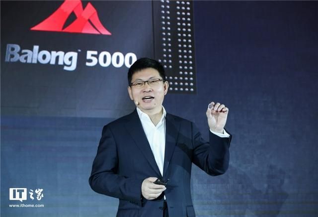 华为5g芯片发布中文（华为发布全球最快5G芯片巴龙5000）