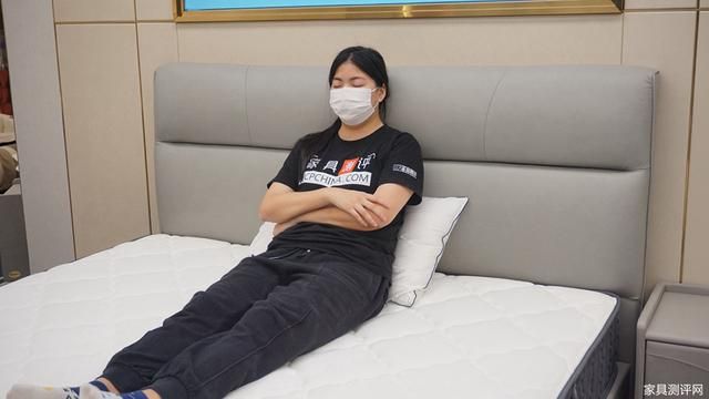 芝华仕五星戴安娜床垫评测（芝华仕5星床垫测评）(16)