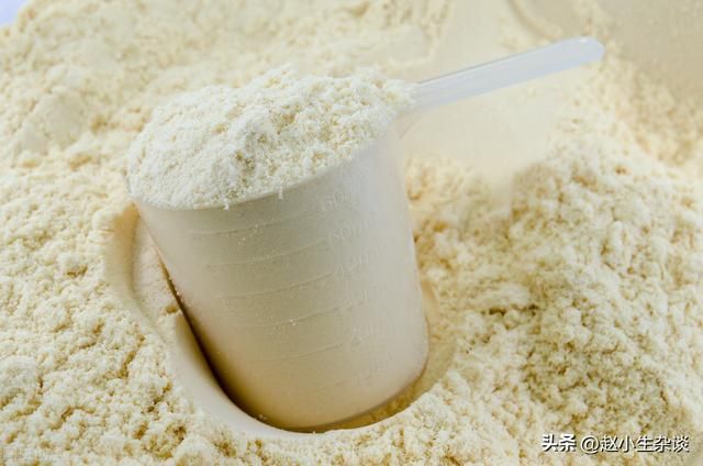 脱脂大豆还好还是不脱脂的好（科技与狠活系列3）(3)