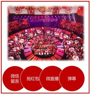 春晚知识点汇总大全 美兰德金鸡报晓(13)