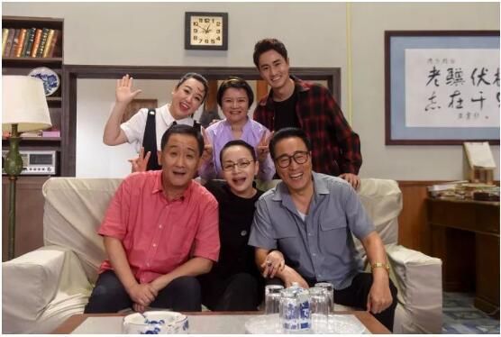 腾讯删除演员的诞生（齐聚四大戏骨死磕自己）(3)