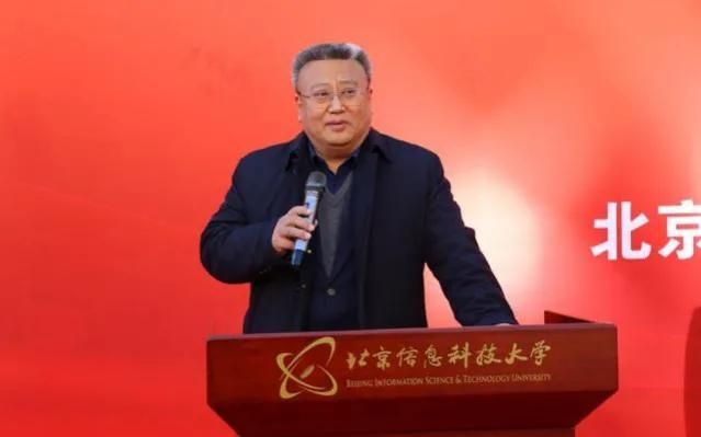 北京信息科技大学新校区投入使用（北京信息科技大学正式搬迁新校区）(6)