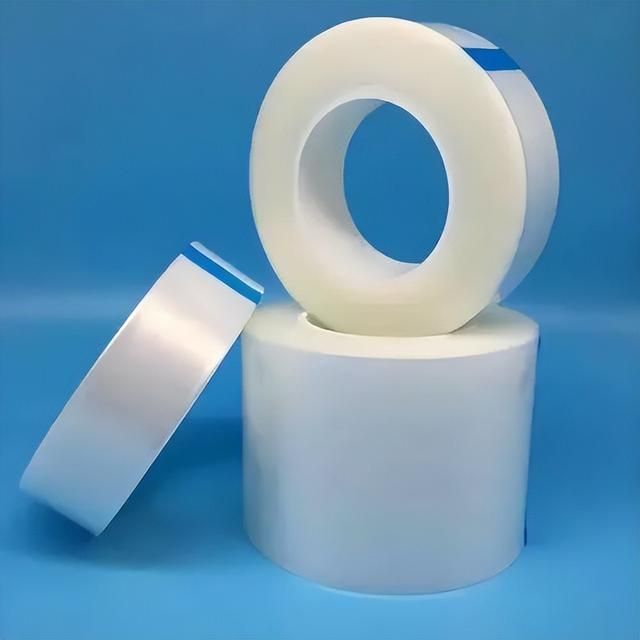 pe保护膜使用条件（详解PE保护膜应用及留有残胶的影响因素）