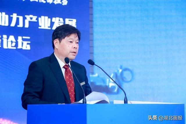 科技创新引领产业腾飞 科技创新自立自强(2)