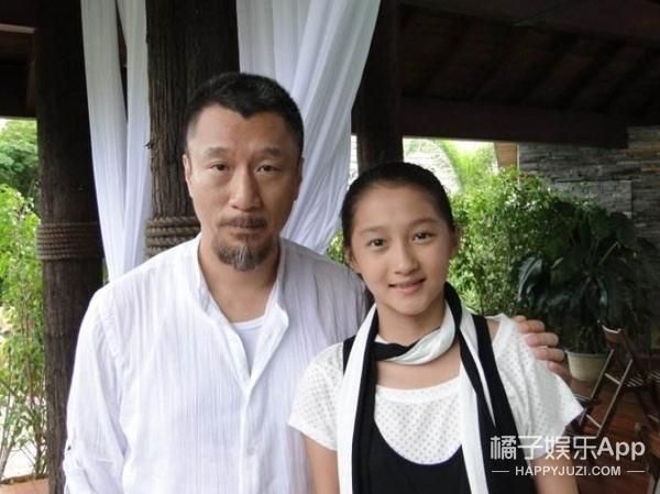 95后小花现状 十位95后当红小花生(21)