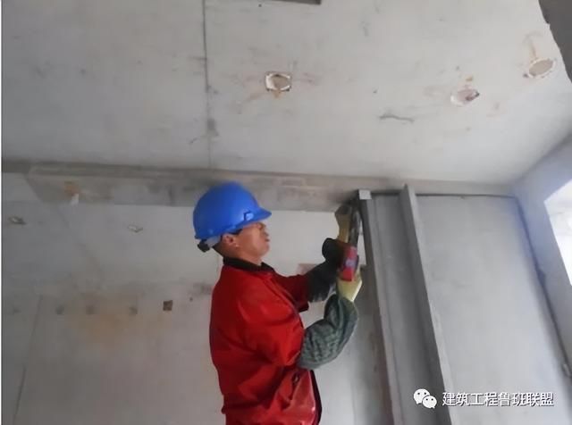 建筑新材料企业需要什么的设备（中建工地应用的12项新材料）(2)