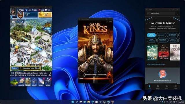 windows 安卓子系统安装 这次Win10也可以用了(3)
