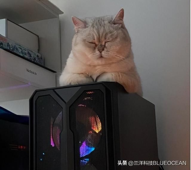 水冷主机该怎么选 兰洋散热课堂液(1)