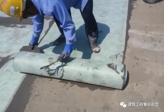 建筑新材料企业需要什么的设备（中建工地应用的12项新材料）(20)