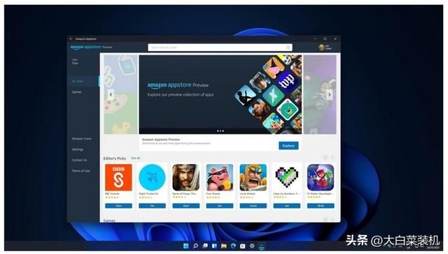 windows 安卓子系统安装 这次Win10也可以用了(4)