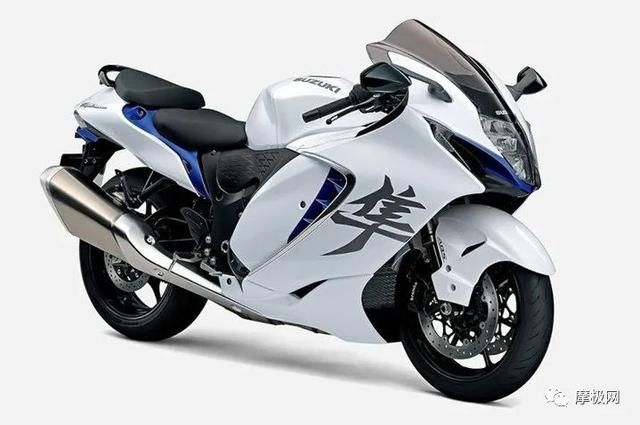 铃木隼2022款座高（2022铃木隼车推出自选配色系统）(9)