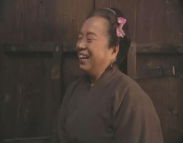 那版武松最经典（4个版本的武松）