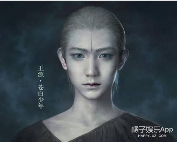 95后小花现状 十位95后当红小花生(15)