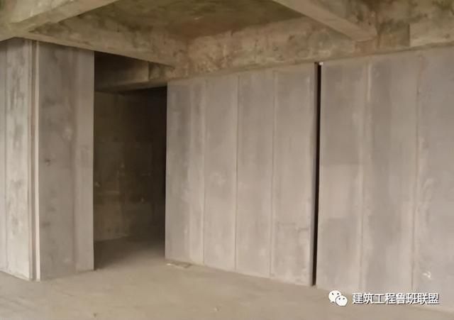 建筑新材料企业需要什么的设备（中建工地应用的12项新材料）(11)