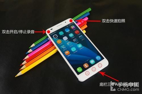 华为emui9.1特点 灵犀一指极具特色(24)