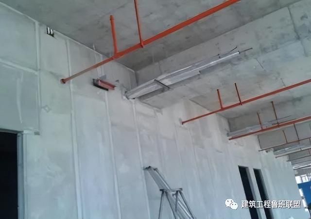 建筑新材料企业需要什么的设备（中建工地应用的12项新材料）(10)