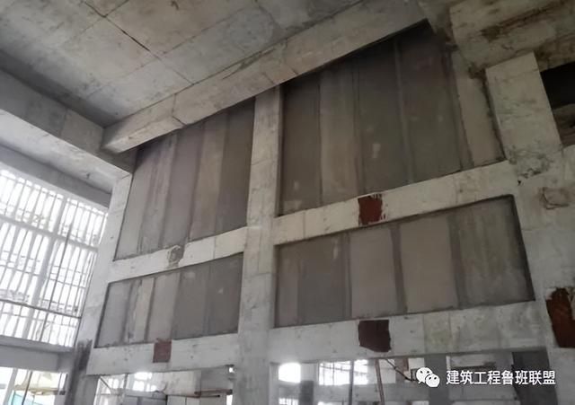 建筑新材料企业需要什么的设备（中建工地应用的12项新材料）(12)