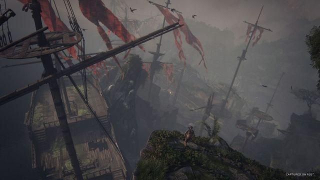 神秘海域盗贼遗产合集剧情时间（盗贼遗产合集测评）