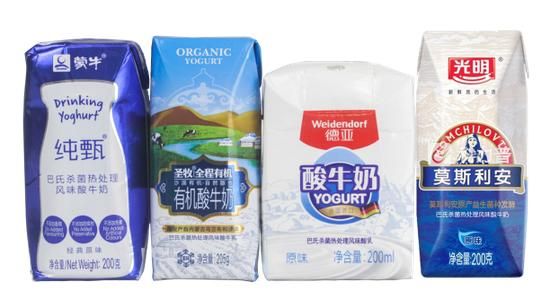 日本最好的酸奶是什么（光明莫斯利安长寿村的秘密原来是忽悠）(2)
