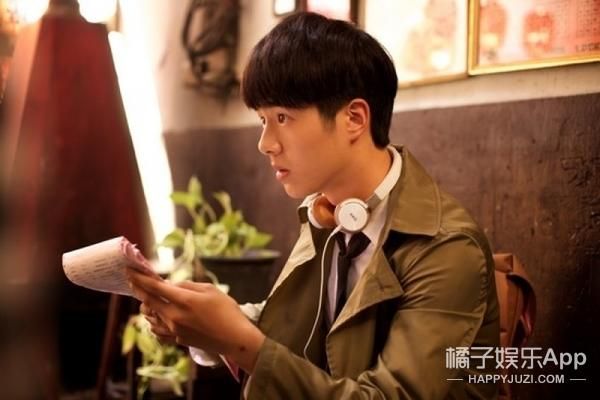95后小花现状 十位95后当红小花生(9)