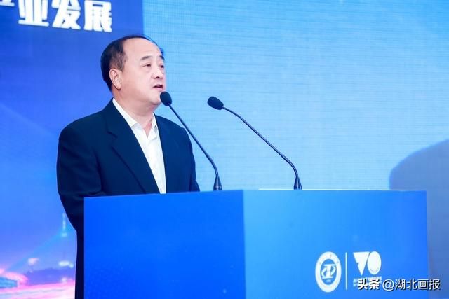 科技创新引领产业腾飞 科技创新自立自强(4)