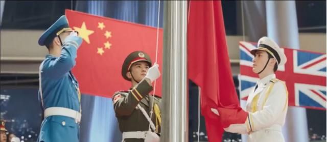 香港2023年复活节假期几号到几号（香港的准时回归）(1)