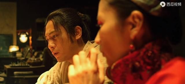 刘烨小咖秀完整版 为出演岛主的刘烨(6)