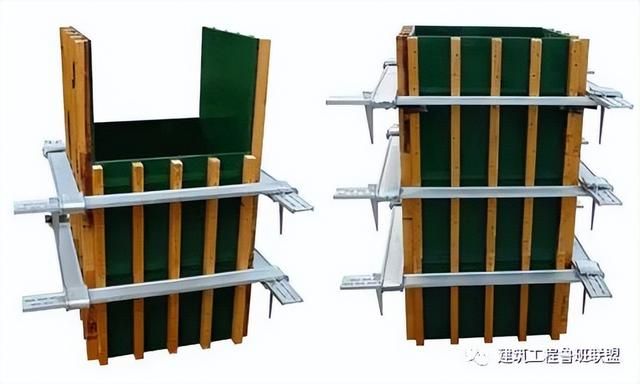 建筑新材料企业需要什么的设备（中建工地应用的12项新材料）(36)
