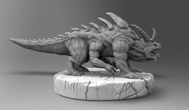zbrush软件需要什么配置（Zbrush究竟是个什么软件）