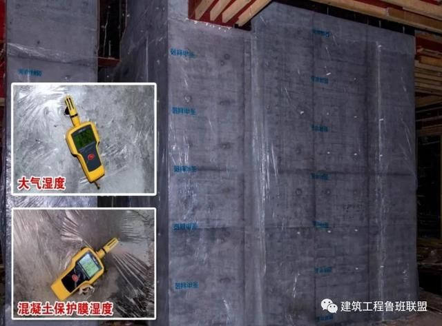 建筑新材料企业需要什么的设备（中建工地应用的12项新材料）