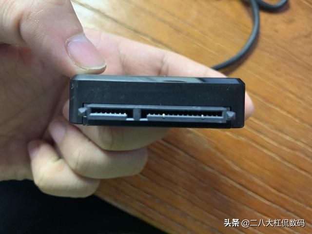 毕亚兹硬盘易驱线好不好（淘汰了的IDE硬盘发挥余热）(5)