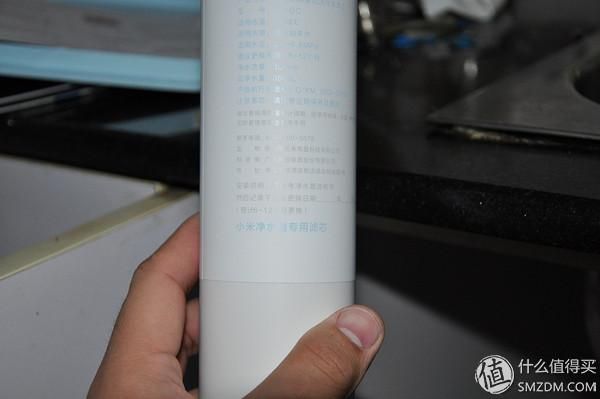 如何安装小米厨下式净水器 本站首晒小米厨下式净水器(23)