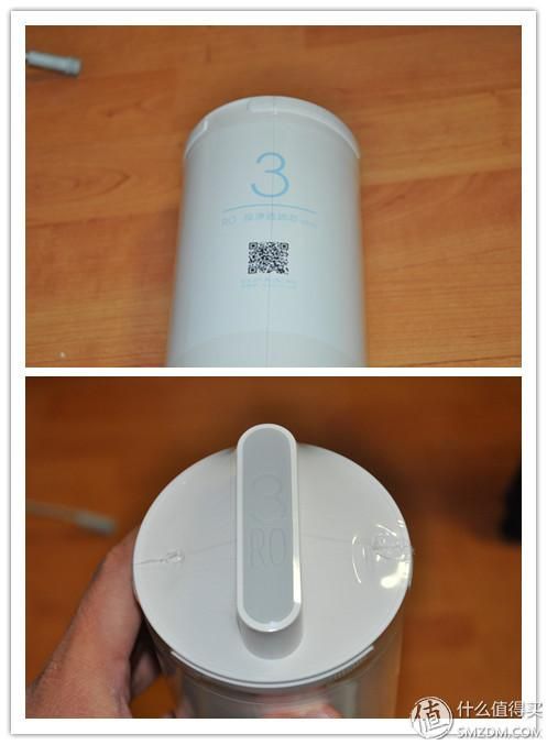 如何安装小米厨下式净水器 本站首晒小米厨下式净水器(9)