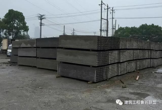 建筑新材料企业需要什么的设备（中建工地应用的12项新材料）(25)